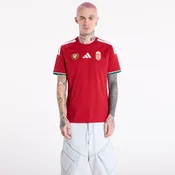 Dres adidas Hungary 26 Home Jersey Team Victory Red S