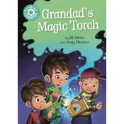 Reading Champion: Grandads Magic Torch