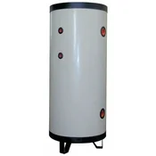 CORDIVARI Zalogovnik za Toplotne črpalke ACQ. R/C GB VT 100L (-10°+90°C)