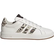 ADIDAS PATIKE GRAND COURT 3.0 J CRYWHT/CRLI/AUCO DJEVOJCICE