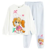 Cool club pidžama Paw Patrol, devojcice