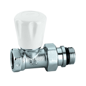 Caleffi Ventil za radijator 3|8 PR 412302