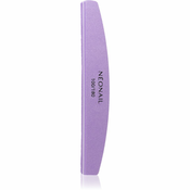 NeoNail Nail File Violet Trapeze pilica za nohte 100/180