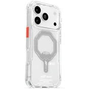 1 to 3 OVITEK SKINARMA SAIDO ZA IPHONE 17 PRO Z MAGNETNIM POLNILNIKOM
