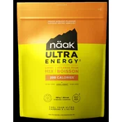 Moč in energijske pijače Näak Peach Apricot - Ultra Energy ™ Drink Mix | (720g)
