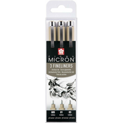 Sakura Pigma Micron Design 3 Set