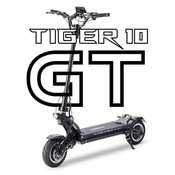 Električni skiro Robbo Tiger 10 GT +