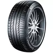 Continental 285/45R21 109Y Sport Contact 5P MO FR
