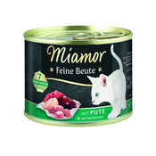 Miamor Feine Beute vlažna hrana za macke - curetina 185g