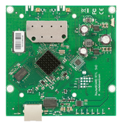 MIKROTIK routerboard 911 (RB911-5HnD)