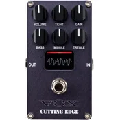 Vox Cutting Edge Kitarski efekt (Kot novo)