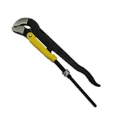 shumee Švedske nastavljive klešče za cevi, čeljusti tip S, max. odprtina 40 mm, dolžina 330 mm Waryński