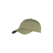 Kapa s šiltom Fjallraven Vidda črna barva, F77357