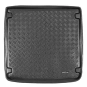 Rubber trunk mat Seat Exeo 2008-2013 (combi)