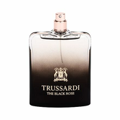 Trussardi The Black Rose parfemska voda 100 ml Tester unisex