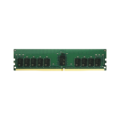 Synology 4GB DDR4 ECC Unbuffered SODIMM, EAN: 4711174724383, For models :...