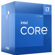 Intel Core i7-12700F 2.1GHz Box (BX8071512700F)