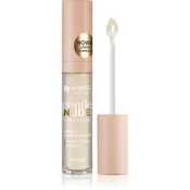 AA Wings of Color Gentle Nude Concealer tekoči korektor odtenek 400 Nude 6.2 g