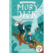 Every Cherry Moby Dick: Accessible Easier Edition