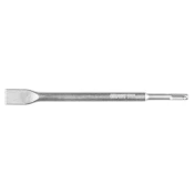 SDS Plus samoostrilno ploščato dleto 20 x 250 mm 57H555