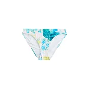 Next Bikini hlačke ecru / azur / pastelno rumena / roza