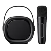 HAVIT Bluetooth Karaoke zvučnik SK819BT 5W – crni