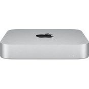 Apple Mac Mini (2020) 256GB 8GB RAM MGNR3 Srebrna