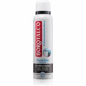 Borotalco Invisible Fresh dezodorans u spreju s 48-satnim ucinkom 150 ml