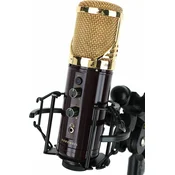 Kurzweil KM-1U-G USB mikrofon (Kot novo)