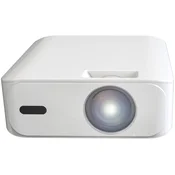 Denver 4K projektor, 45-180, 400 ANSI lumnov, HDMI, Bluetooth