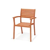 Mountfield Mountfield Vrtni stol Orlando 56x56,5x85cm