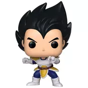 Bobble Figure Dragon Ball Z POP! - Vegeta