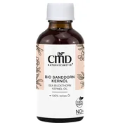 Cmd naturkosmetik Sandorini Sea Buckthorn Seed Oil BIO 50 ml
