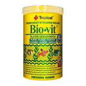 shumee Topikalno BIO-VIT 250ML/50G