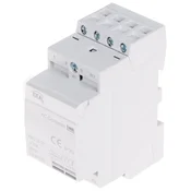 Ideal MODULARNI KONTAKTOR KMC-25-31 25A 400V AC