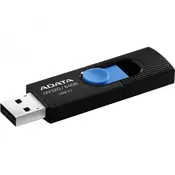 A-DATA 64GB 3.1 AUV320-64G-RBKBL crno plavi