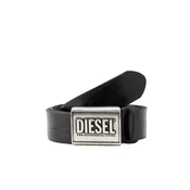 DIESEL Pas črna