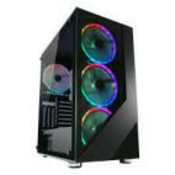 LC power Gaming 803B - Shaded_X