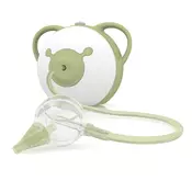 Nosiboo - Električni nosni aspirator Pro - Sage