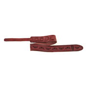 Pas za kitaro Ruby Red Premium Leather Ovation