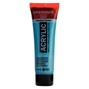 Boja akrilna Amsterdam, 20 ml, Turquoise Blue 522