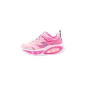 SKECHERS Superge COSMIC GLOW 2.0 roza