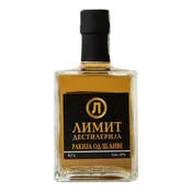 Limit Rakija Šljiva 43% vol, 700ml
