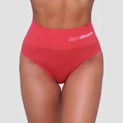 GymBeam Highrise Briefs 2Pack Pink