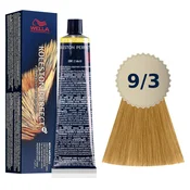 Wella Koleston Me + 9/3 barva za lase 60 ml