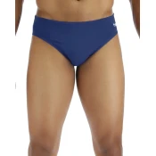 Tyr solid racer navy xxs - uk28