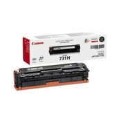 Canon Toner Original Canon 731 H Crn Raspon maks. 2400 Stranica