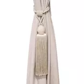 Dekordom Kicanka za zavesu 12068/1003 - beige ( 044844 )