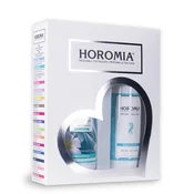 SET Parfum za pranje perila BIANCO INFINITO (NESKONČNO BELO) Horomia - BOŽIČNI SET