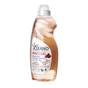 Soaphoria - CLEANO Ekološki gel za umivanje z milnimi oreščki, 1,5l